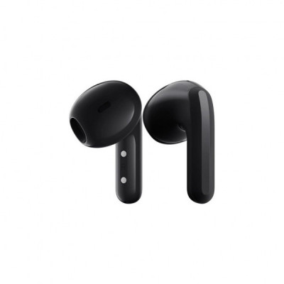 Навушники Xiaomi Redmi Buds 4 Lite (BHR7118GL) Black (979044)