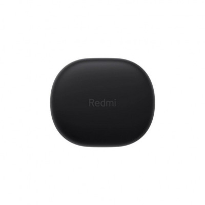 Навушники Xiaomi Redmi Buds 4 Lite (BHR7118GL) Black (979044)