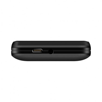 Мобільний телефон Nomi i2412 Black