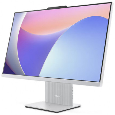 Комп'ютер Lenovo IdeaCentre AiO QHD 27IRH9 / i5-13420H, 16, 512, WKB (F0HM0070UO)