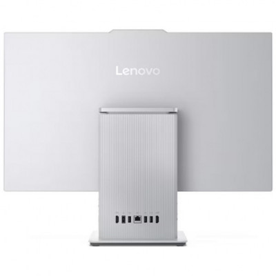 Комп'ютер Lenovo IdeaCentre AiO QHD 27IRH9 / i5-13420H, 16, 512, WKB (F0HM0070UO)