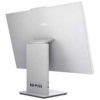 Комп'ютер Lenovo IdeaCentre AiO QHD 27IRH9 / i5-13420H, 16, 512, WKB (F0HM0070UO)