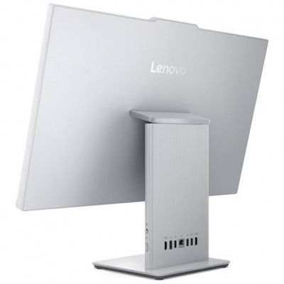 Комп'ютер Lenovo IdeaCentre AiO QHD 27IRH9 / i5-13420H, 16, 512, WKB (F0HM0070UO)