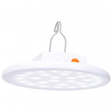 Ліхтар Quantum Mate LED + Мicro USB кабель (QM-FL3012)
