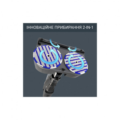 Пилосос Rowenta GZ3039WO