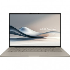 Ноутбук ASUS Zenbook A14 UX3407QA-QD202W (90NB1501-M00F90)