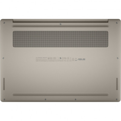 Ноутбук ASUS Zenbook A14 UX3407QA-QD202W (90NB1501-M00F90)