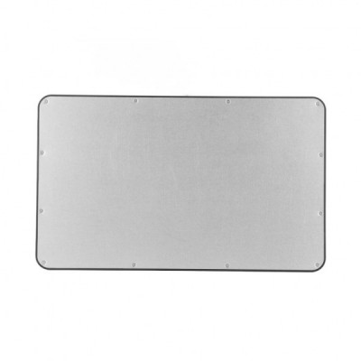 Клавіатура BeCover (245х150 мм) Bluetooth UA Black (713405)