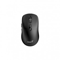 Мишка Genius NX-8080S Wireless/Bluetooth Black (31030042400)