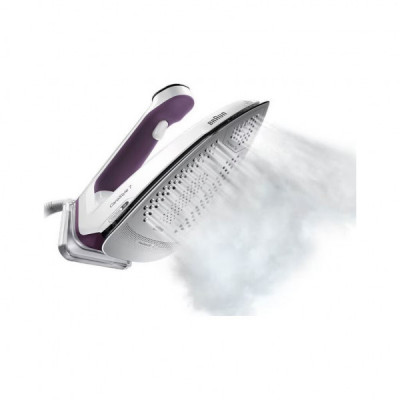 Парова станція Braun IS 7266VI SS
