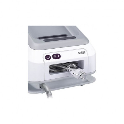 Парова станція Braun IS 7266VI SS