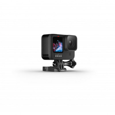 Екшн-камера GoPro HERO9 Black (CHDHX-901-RW)