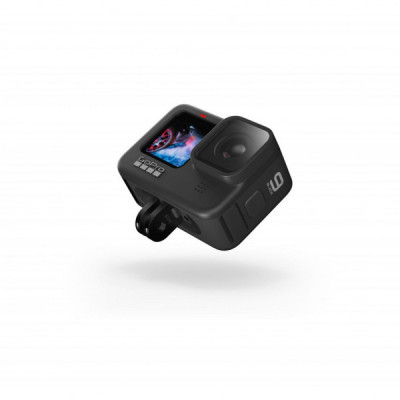 Екшн-камера GoPro HERO9 Black (CHDHX-901-RW)