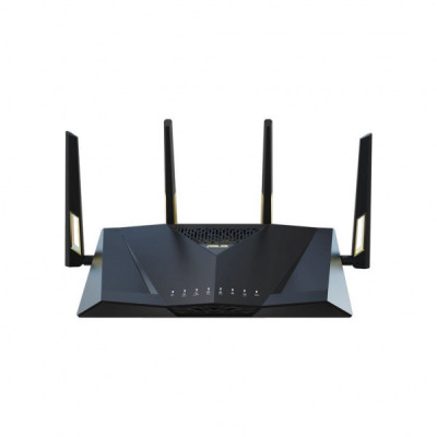 Маршрутизатор ASUS RT-AX88U PRO (90IG0820-MU9A00)