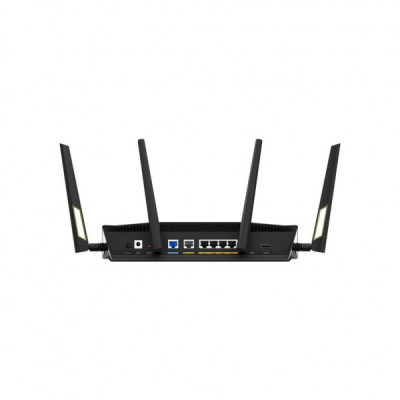 Маршрутизатор ASUS RT-AX88U PRO (90IG0820-MU9A00)