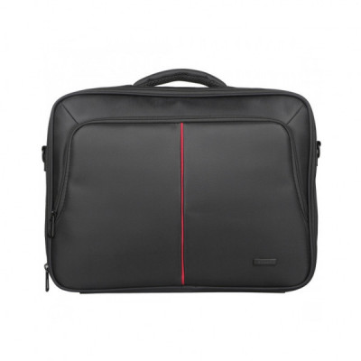 Сумка для ноутбука Modecom 15,6" Modecom Boston black (TOR-MC-BOSTON-15)
