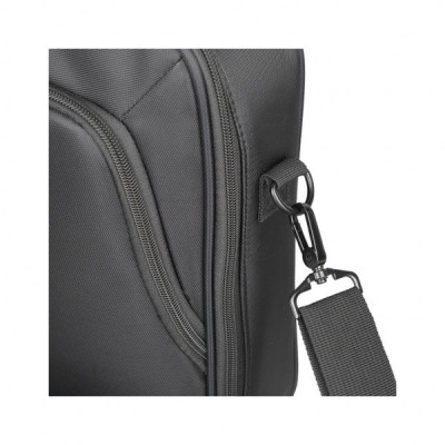 Сумка для ноутбука Modecom 15,6" Modecom Boston black (TOR-MC-BOSTON-15)