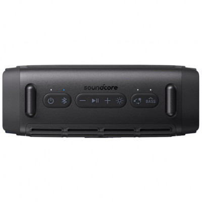 Акустична система Anker SoundСore Boom 3i Black (D5100010)