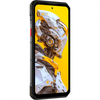 Мобільний телефон OUKITEL WP60 12/512GB Yellow (6941749843579) Мобільний телефон OUKITEL WP60 12/512GB Yellow (6941749843579)