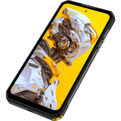 Мобільний телефон OUKITEL WP60 12/512GB Yellow (6941749843579) Мобільний телефон OUKITEL WP60 12/512GB Yellow (6941749843579)