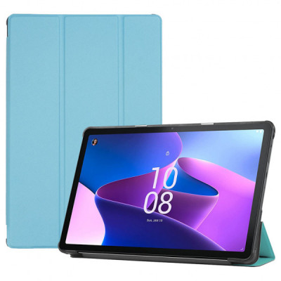 Чохол до планшета BeCover Smart Case Lenovo Tab M10 TB-328F (3rd Gen) 10.1" Light Blue (708290)