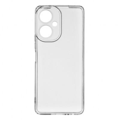 Чохол до мобільного телефона Armorstandart Air Series TECNO Camon 19 4G / 19 Pro 4G Cam cov Transparent (ARM63703)