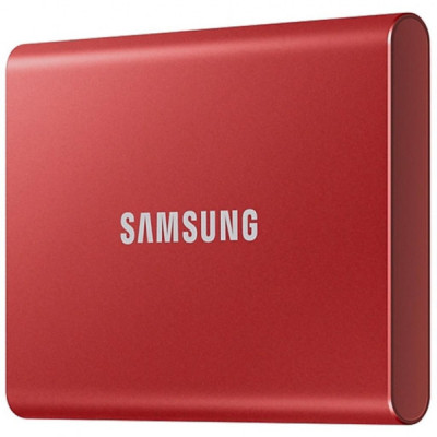 Накопичувач SSD USB 3.2 1TB T7 Samsung (MU-PC1T0R/WW)