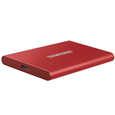 Накопичувач SSD USB 3.2 1TB T7 Samsung (MU-PC1T0R/WW)