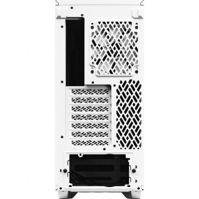 Корпус Fractal Design Define 7 Compact White (FD-C-DEF7C-05)
