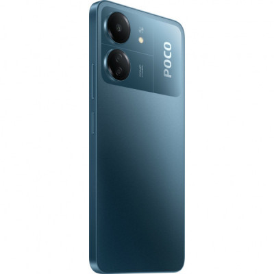 Мобільний телефон Xiaomi Poco C65 8/256Gb Blue (1014167)