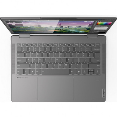 Ноутбук Lenovo Yoga 7 2 in 1 14IML9 (83DJ00CMRA)