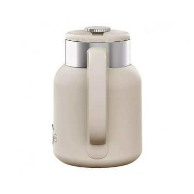 Електрочайник Xiaomi OCOOKER Electric Kettle White (CR-SH1501)