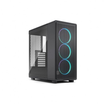 Корпус Fractal Design Epoch Black TG RGB Light tint (FD-C-EPO1A-04) Корпус Fractal Design Epoch Black TG RGB Light tint (FD-C-EPO1A-04)