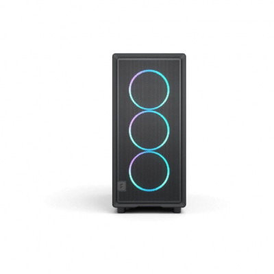 Корпус Fractal Design Epoch Black TG RGB Light tint (FD-C-EPO1A-04) Корпус Fractal Design Epoch Black TG RGB Light tint (FD-C-EPO1A-04)