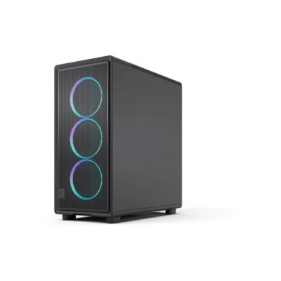Корпус Fractal Design Epoch Black TG RGB Light tint (FD-C-EPO1A-04) Корпус Fractal Design Epoch Black TG RGB Light tint (FD-C-EPO1A-04)
