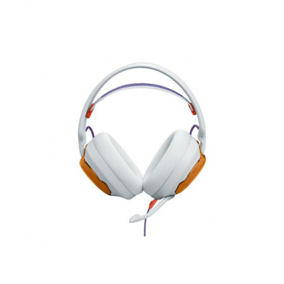 Навушники JBL Quantum 250 Teal (JBLQTUM250TEL)