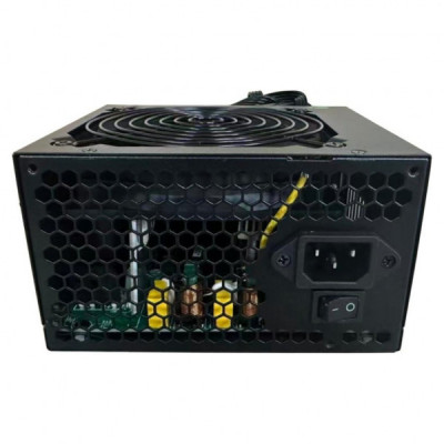 Блок живлення Casecom 650W (CM 650FM ATX)
