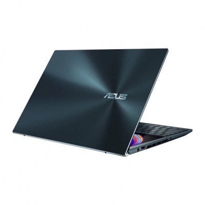 Ноутбук ASUS Zenbook Pro Duo 15 OLED UX582ZW-H2008X (90NB0Z21-M001H0)