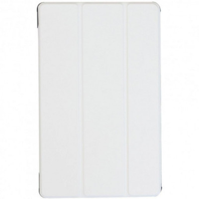 Чохол до планшета BeCover Smart Case для Lenovo Tab E8 TB-8304 White (703215)