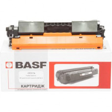 Картридж BASF для HP LJ Pro M102/M130 (KT-CF217A)