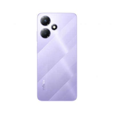 Мобільний телефон Infinix Hot 30 Play 8/128Gb NFC Bora Purple (4895180799105)