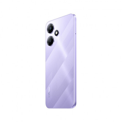 Мобільний телефон Infinix Hot 30 Play 8/128Gb NFC Bora Purple (4895180799105)