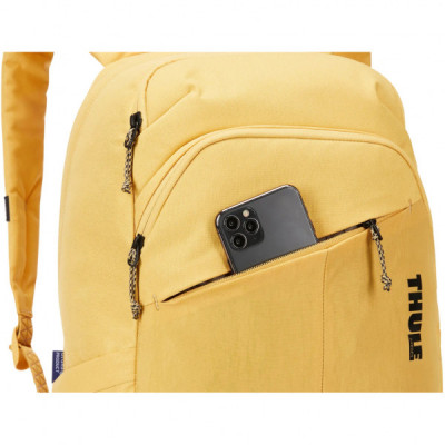 Рюкзак для ноутбука Thule 15.6" Campus Exeo 28L TCAM-8116 Ochre (3204782)