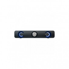 Акустична система Media-Tech 5W Black (MT3173)