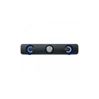 Акустична система Media-Tech 5W Black (MT3173)