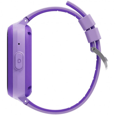 Смарт-годинник Canyon Sunny KW-48 Video 4G GPS Games Music Violet (CNE-KW48VL)
