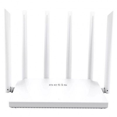 Маршрутизатор Netis NC63