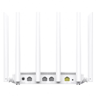 Маршрутизатор Netis NC63