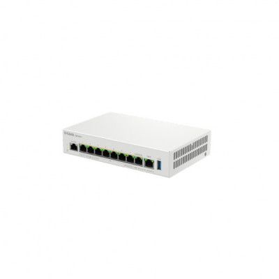 Маршрутизатор D-Link DBR-600-P Маршрутизатор D-Link DBR-600-P