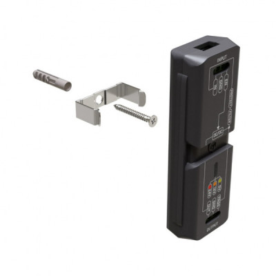 Блок живлення автомобільний Mikrotik APA-1